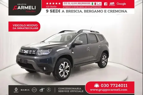 Used DACIA DUSTER LPG 2024 Ad 