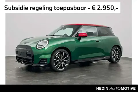 Annonce MINI COOPER Électrique 2024 d'occasion 