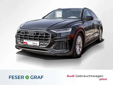 Annonce AUDI Q8 Diesel 2023 d'occasion 