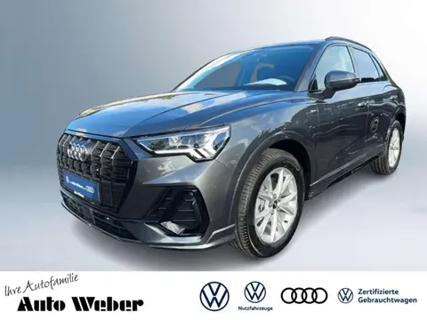 Annonce AUDI Q3 Essence 2024 d'occasion 