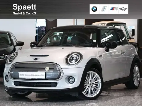 Used MINI COOPER Electric 2020 Ad 