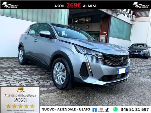 Used PEUGEOT 3008 Diesel 2021 Ad 