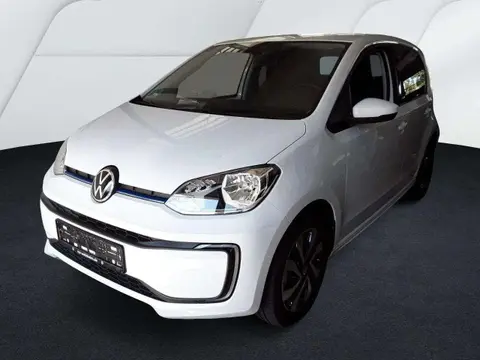 Annonce VOLKSWAGEN UP! Électrique 2021 d'occasion 