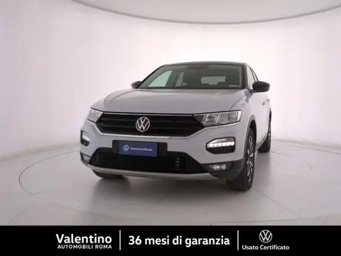 Used VOLKSWAGEN T-ROC Petrol 2020 Ad 