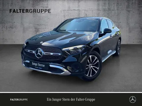 Used MERCEDES-BENZ CLASSE GLC Petrol 2023 Ad Germany