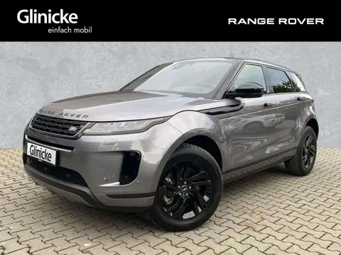 Annonce LAND ROVER RANGE ROVER EVOQUE Diesel 2024 d'occasion 