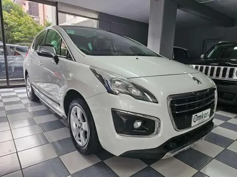 Used PEUGEOT 3008 Diesel 2015 Ad 