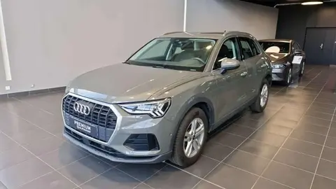 Used AUDI Q3 Diesel 2020 Ad 