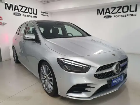 Used MERCEDES-BENZ CLASSE B Diesel 2019 Ad 