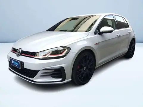 Used VOLKSWAGEN GOLF Petrol 2018 Ad 