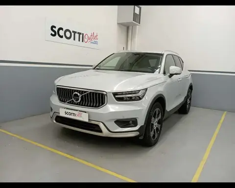 Used VOLVO XC40 Petrol 2019 Ad 