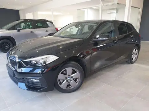 Used BMW SERIE 1 Petrol 2020 Ad 