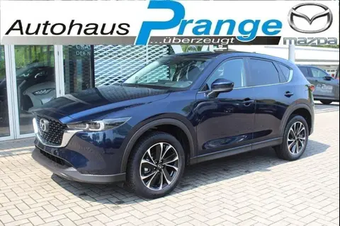 Annonce MAZDA CX-5 Essence 2024 d'occasion 