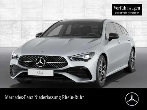 Annonce MERCEDES-BENZ CLASSE CLA Essence 2023 d'occasion 