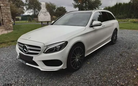 Annonce MERCEDES-BENZ 180 Diesel 2015 d'occasion 