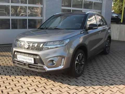 Annonce SUZUKI VITARA Essence 2020 d'occasion 