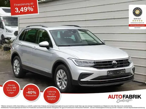 Used VOLKSWAGEN TIGUAN Diesel 2024 Ad 