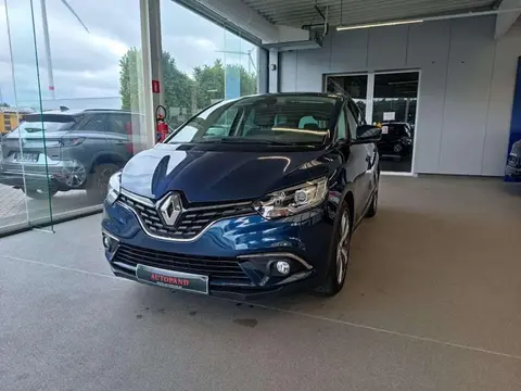 Used RENAULT GRAND SCENIC Petrol 2020 Ad 