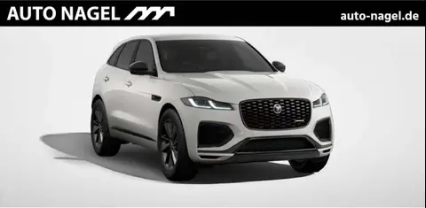 Used JAGUAR F-PACE Diesel 2024 Ad 