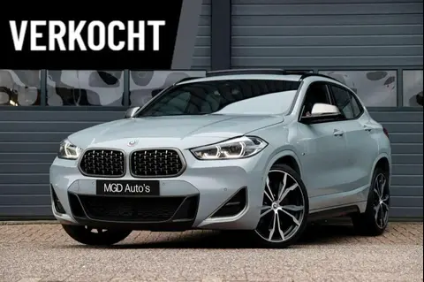 Annonce BMW X2 Essence 2023 d'occasion 