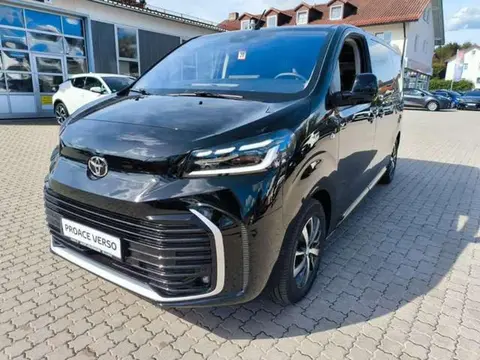 Annonce TOYOTA PROACE Diesel 2024 d'occasion 