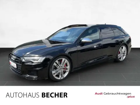 Annonce AUDI S6 Diesel 2019 d'occasion 