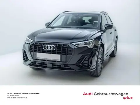 Used AUDI Q3 Petrol 2020 Ad 