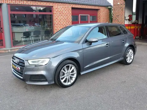 Used AUDI A3 Diesel 2018 Ad 