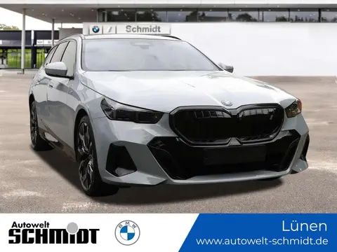 Annonce BMW SERIE 6 Électrique 2024 d'occasion 