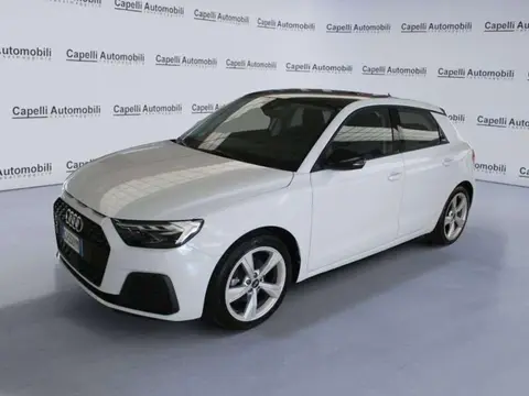 Used AUDI A1 Petrol 2022 Ad 