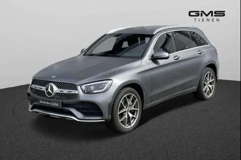 Used MERCEDES-BENZ CLASSE GLC Diesel 2021 Ad 