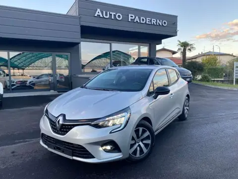 Used RENAULT CLIO Petrol 2023 Ad 