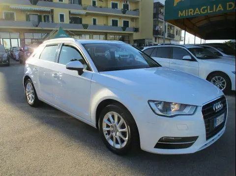 Annonce AUDI A3 Diesel 2015 d'occasion 