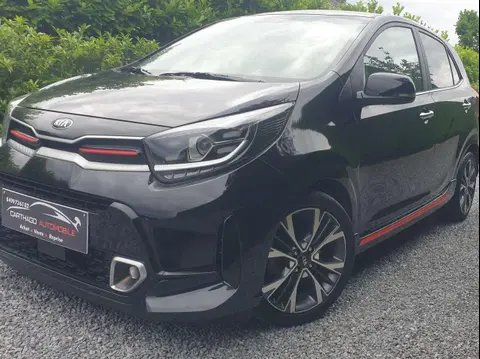 Annonce KIA PICANTO Essence 2021 d'occasion 