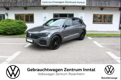 Used VOLKSWAGEN TOUAREG Diesel 2023 Ad 