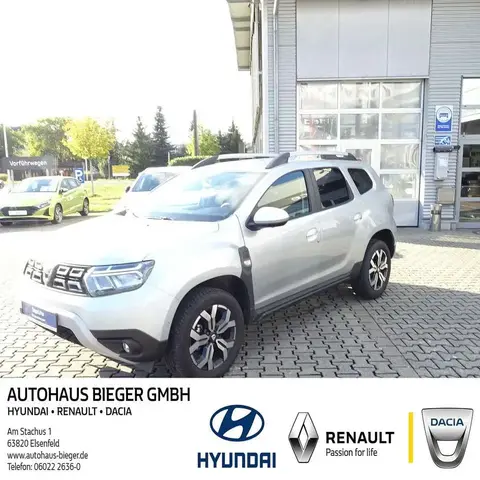 Used DACIA DUSTER Petrol 2022 Ad 