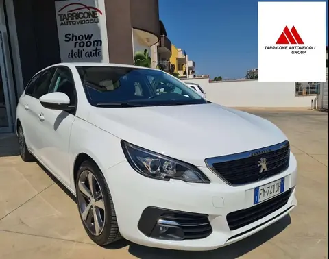 Annonce PEUGEOT 308 Diesel 2019 d'occasion 