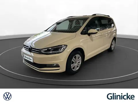 Used VOLKSWAGEN TOURAN Diesel 2024 Ad 