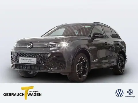 Annonce VOLKSWAGEN TIGUAN Diesel 2024 d'occasion 