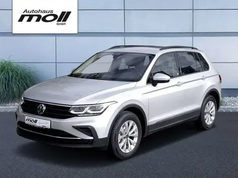 Used VOLKSWAGEN TIGUAN Petrol 2024 Ad 