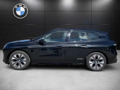 Annonce BMW IX Électrique 2022 d'occasion 