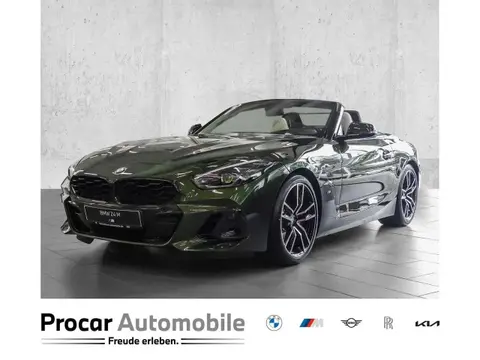 Annonce BMW Z4 Essence 2024 d'occasion 