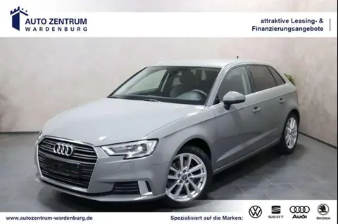 Annonce AUDI A3 Essence 2019 d'occasion 