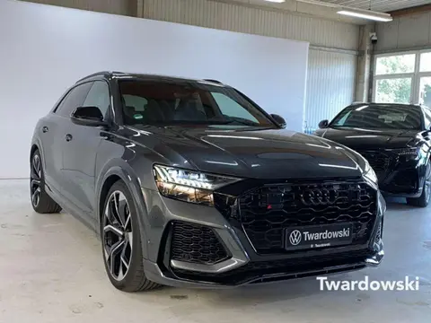 Used AUDI RSQ8 Petrol 2023 Ad 