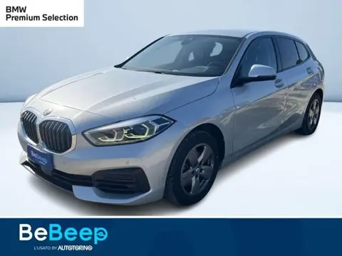 Annonce BMW SERIE 1 Diesel 2019 d'occasion 