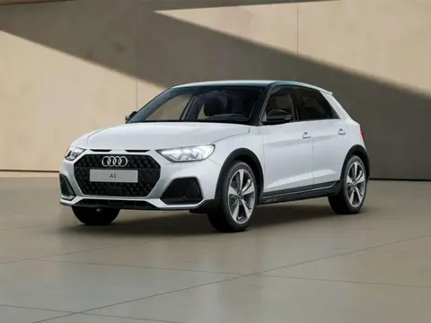 Used AUDI A1 Petrol 2024 Ad 