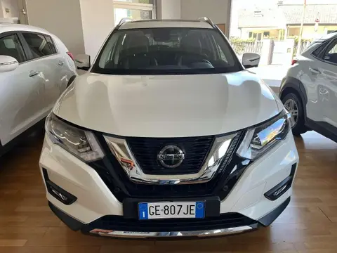 Used NISSAN X-TRAIL Diesel 2021 Ad 