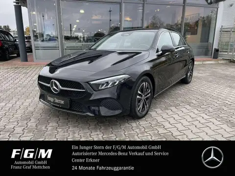 Used MERCEDES-BENZ CLASSE A Petrol 2023 Ad 