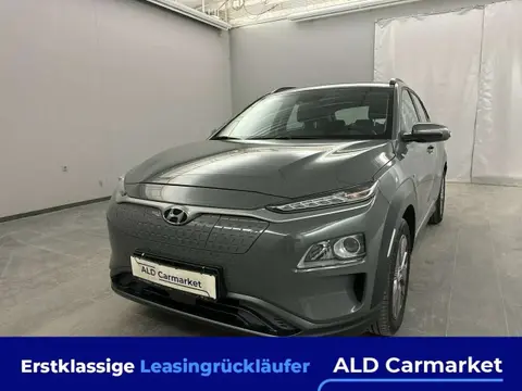 Used HYUNDAI KONA Electric 2020 Ad 