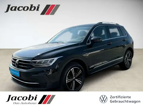 Used VOLKSWAGEN TIGUAN Petrol 2023 Ad 